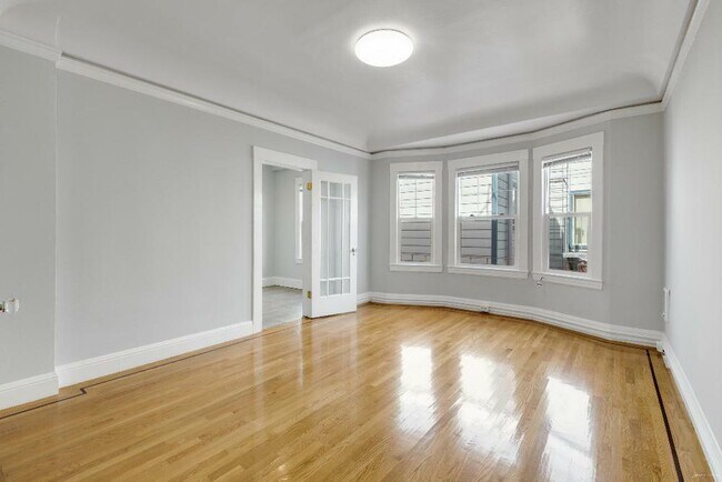 Building Photo - 312 Fillmore St