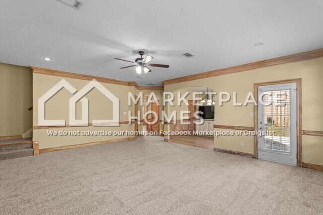 Building Photo - 4831 High Meadows Dr