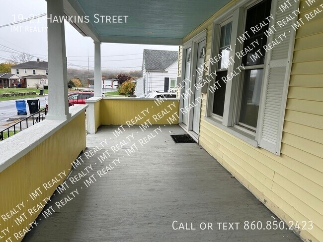 Building Photo - 19-21 Hawkins Street-
