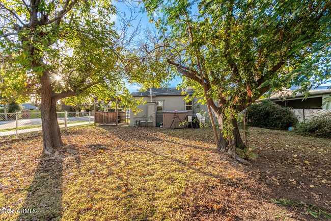 Building Photo - 1235 S Roosevelt St