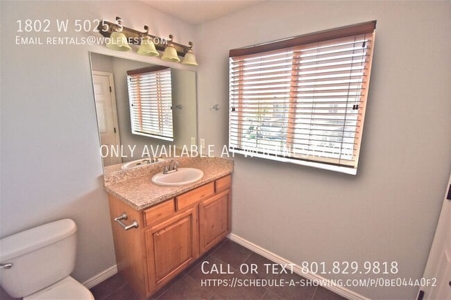 Building Photo - 1802 W 5025 S