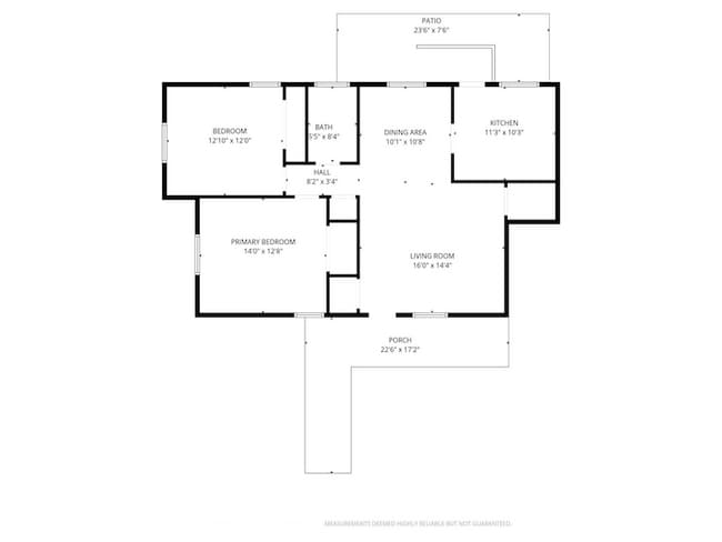 Building Photo - 6556 St Moritz Ave