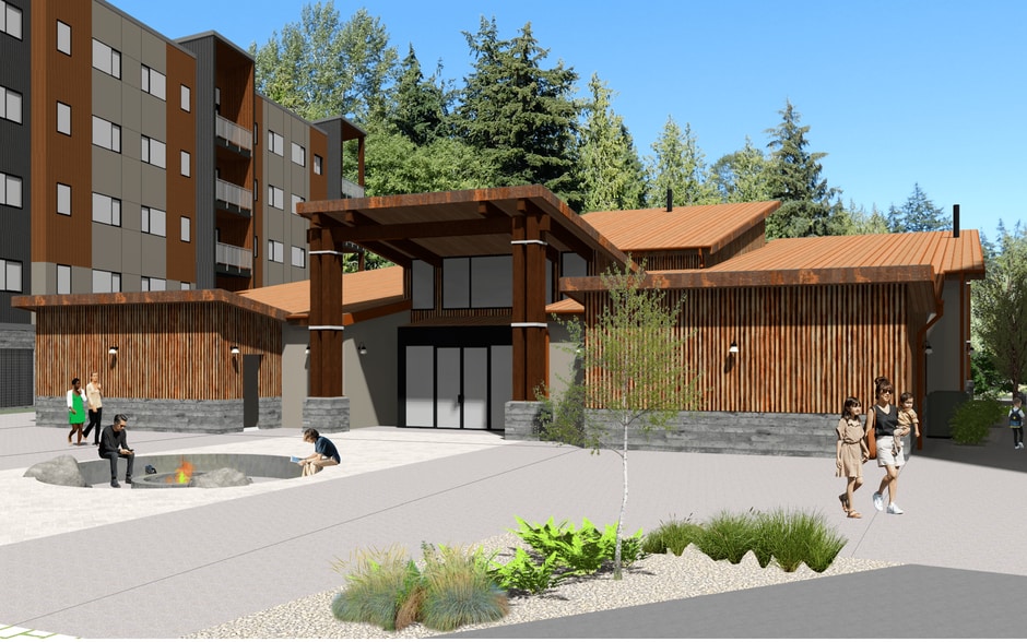 Building Photo - Cedarside Apartments