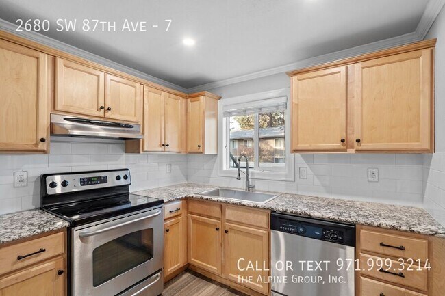 Building Photo - 2680 SW 87th Ave