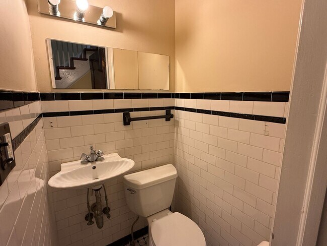 Building Photo - 4409 Brandywine St NW