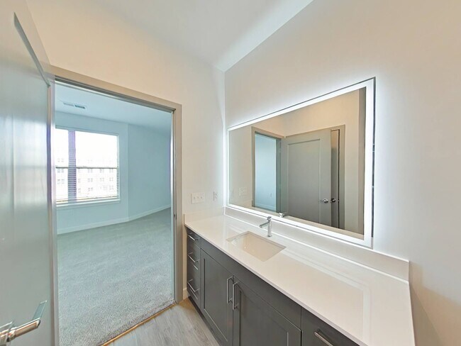 Floorplan - Clocktower West Chester