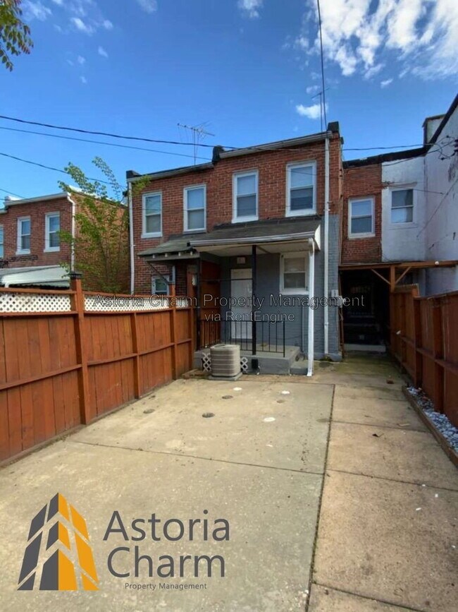 Building Photo - 4020 Gelston Dr