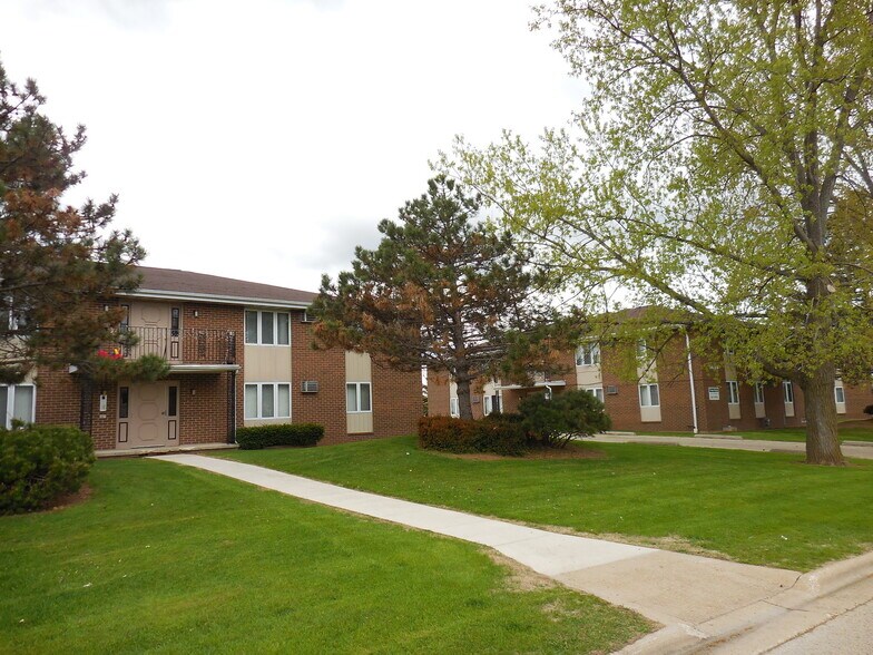 Windsor Heights 1398 Windsor Dr Green Bay WI 54302 Apartment Finder