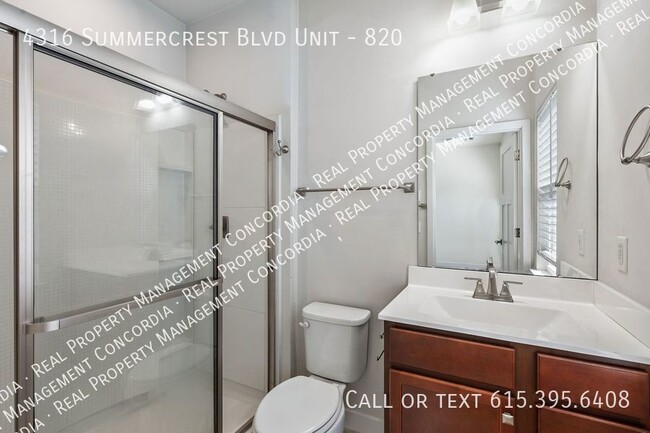 Building Photo - 4316 Summercrest Blvd