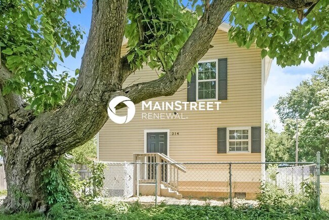 Building Photo - 3 Bedroom Pet-Friendly Home in Louisville,...