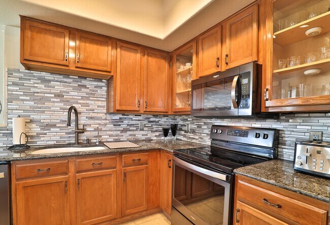 Building Photo - Furnished 2 bed / 2.5 bath Gilbert Condo i...