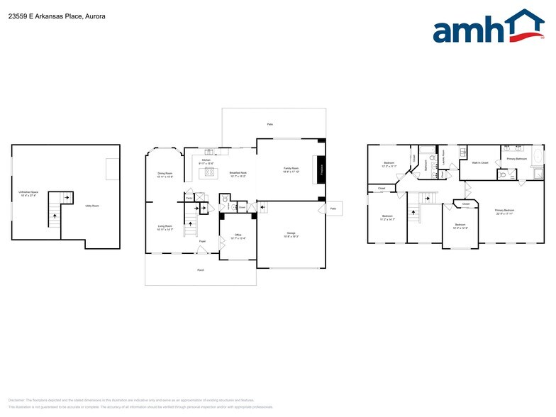 Building Photo - 23559 E Arkansas Pl