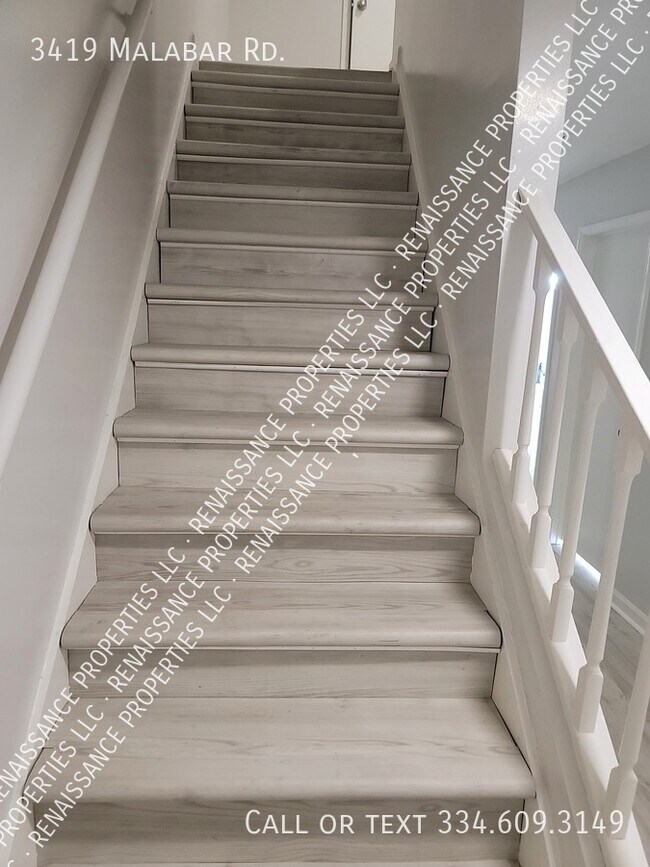 Building Photo - 3419 Malabar Rd