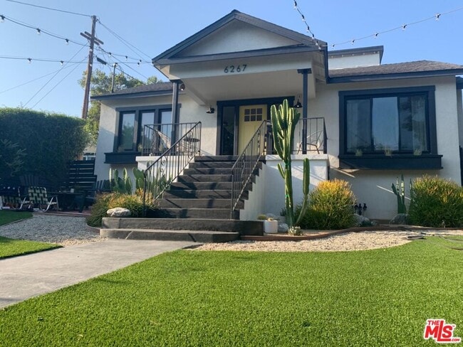 Primary Photo - 6267 Meridian St