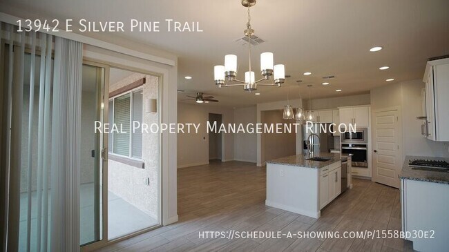 Building Photo - 13942 E Silver Pne Trl