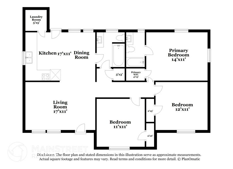 Building Photo - 4634 Lawrence Orr Rd