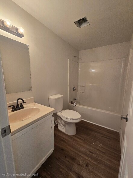 Building Photo - 1321 W May Ave