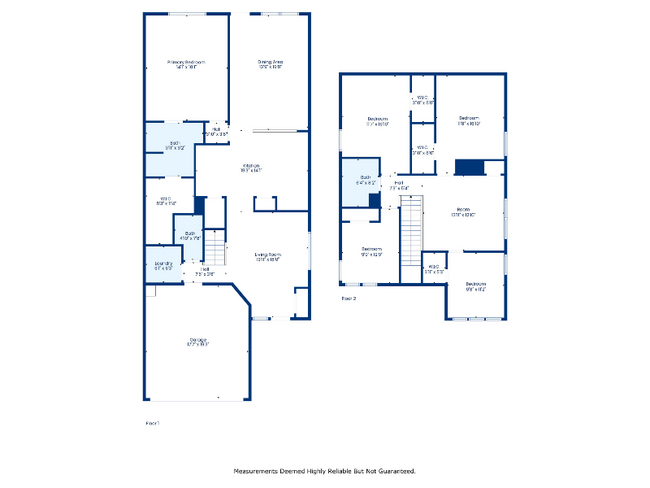 Building Photo - 8210 Radial Ct