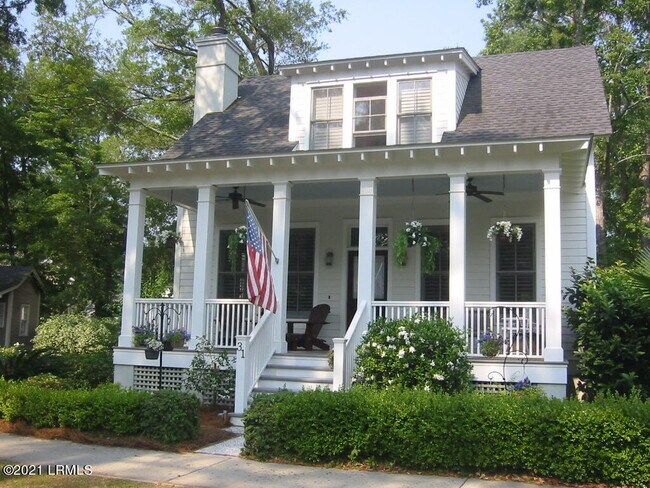 Building Photo - 31 Porcher Pinkney