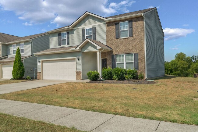 Building Photo - Beautiful 4bd 2.5ba home with Community Am...