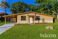 Building Photo - 1318 Baker Dr