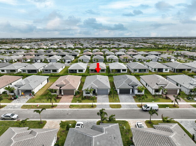 Building Photo - 12611 SW Manatee Marsh Ter