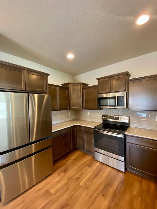 Building Photo - Newly Built 3 Bedroom Townhome with Commun...