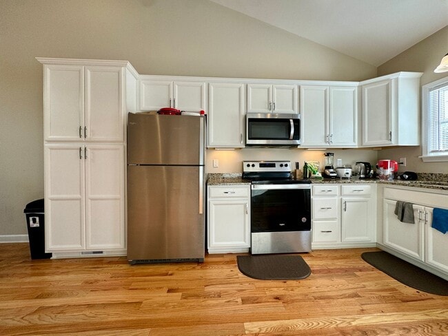 Primary Photo - Rent Special: $250 Off First Month at 3BR/...