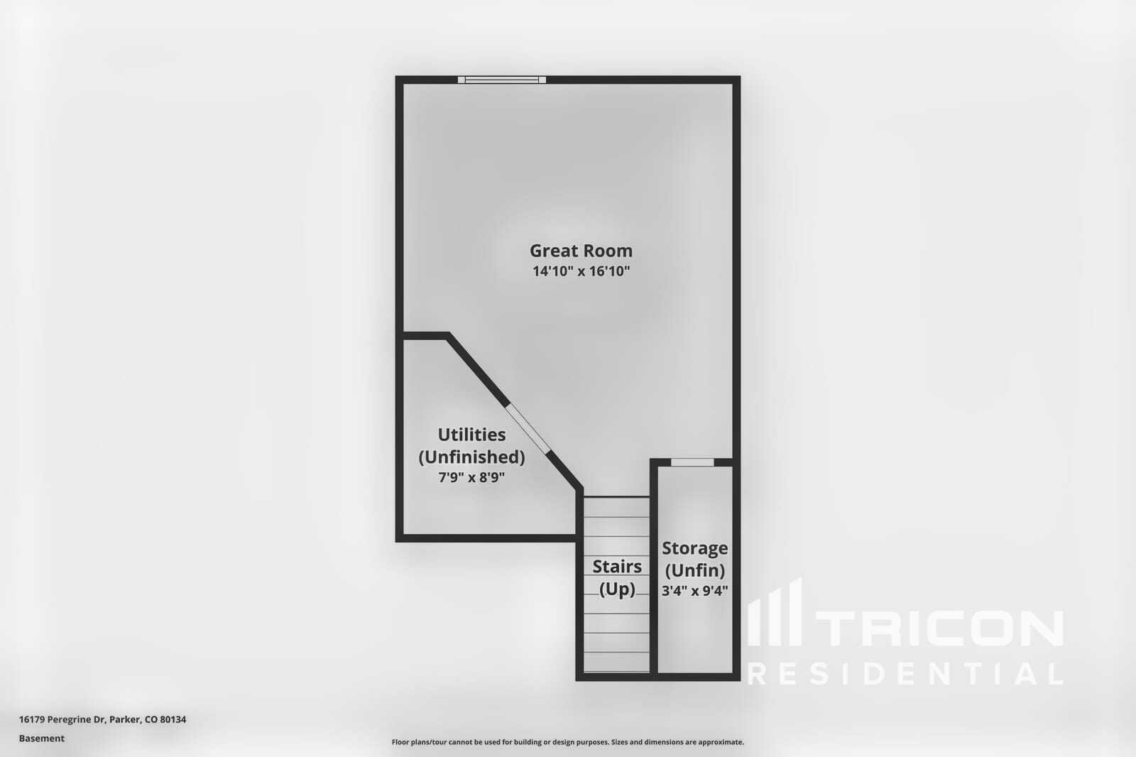 Building Photo - 16179 Peregrine Dr
