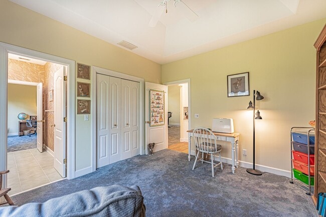 Building Photo - Sea Pines Golf Club Rental