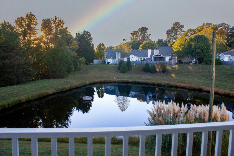 Building Photo - 3713 Morris Farm Dr