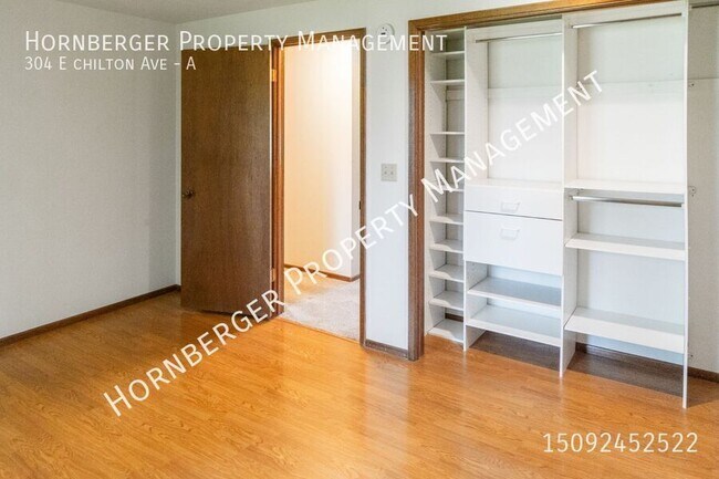 Building Photo - 304 E Chilton Ave