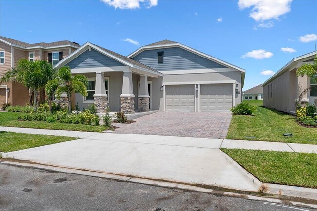 Building Photo - 1908 Blissful Dr