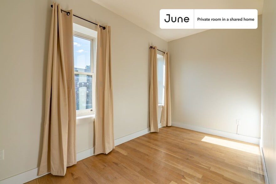 Building Photo - Room in Shared 3 bed/1 bath home in Central Harlem