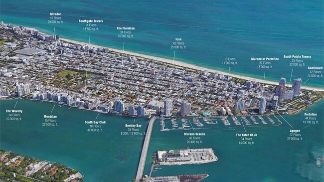 Building Photo - 650 West Ave