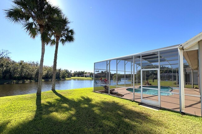 Building Photo - Coming Soon, 4 Bedroom, 2.5 bath Pool Home - Hunter's Creek!