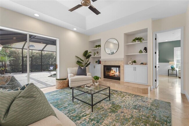 Building Photo - 7042 Twin Hills Terrace