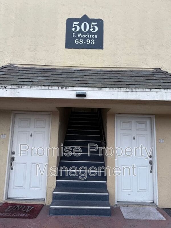 Primary Photo - 505 E Madison Ave