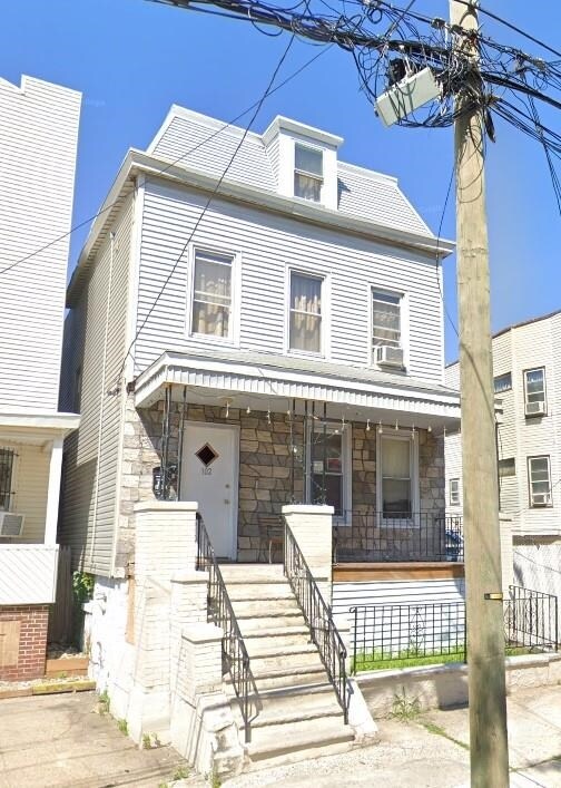 Building Photo - 102 Lexington Ave