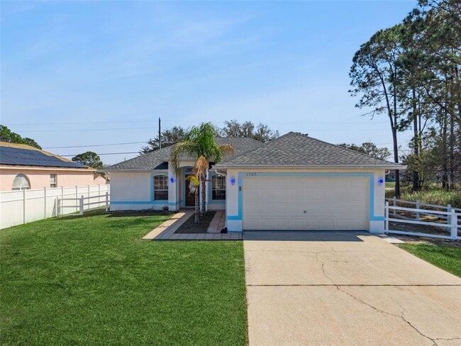 Building Photo - 1703 Sail Ct