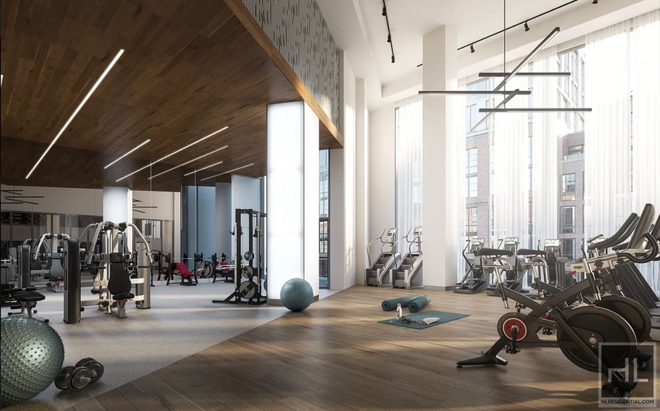 Building Photo - East 44th Street