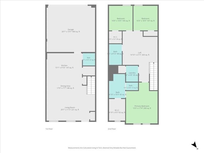 Building Photo - 2238 Ashton Dr