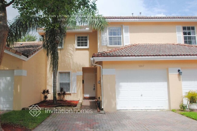 Building Photo - 5307 NW 90th Ave