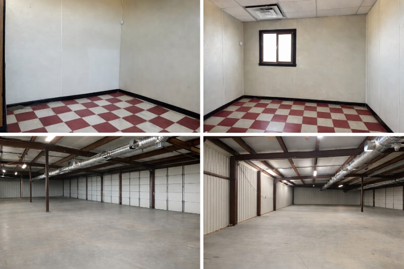 Building Photo - 5398 US-264