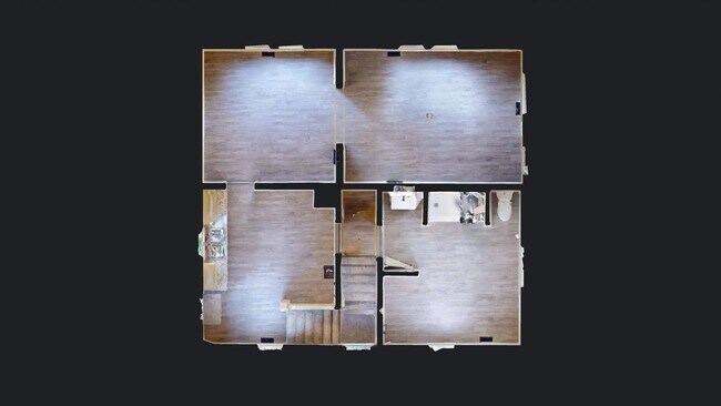 Building Photo - 210 Perry St