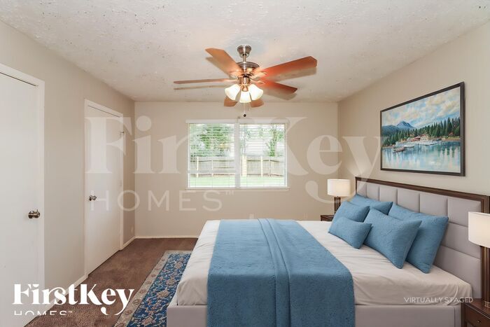 Building Photo - 16318 Sky Blue Ln