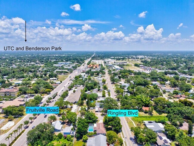Building Photo - 2587 Ringling Blvd