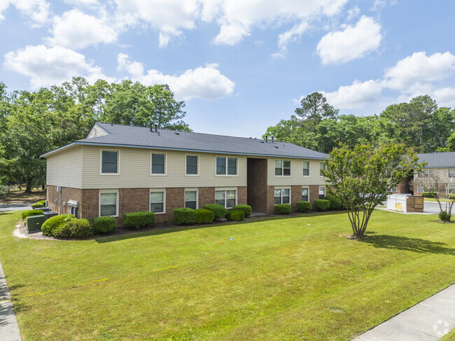 Primary Photo - Clearwater Village
