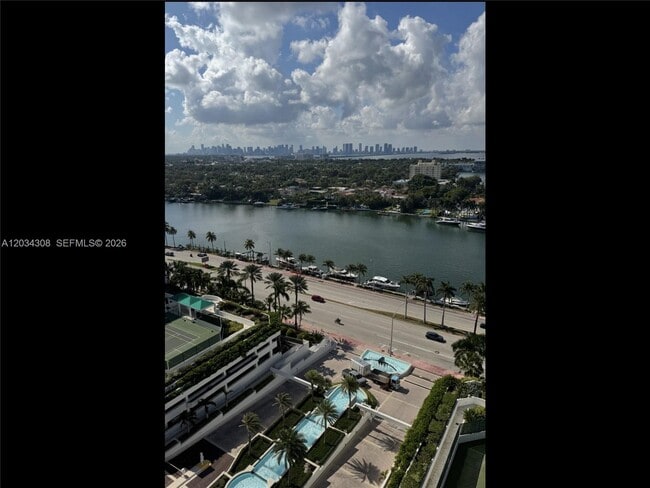 Building Photo - 4779 Collins Ave