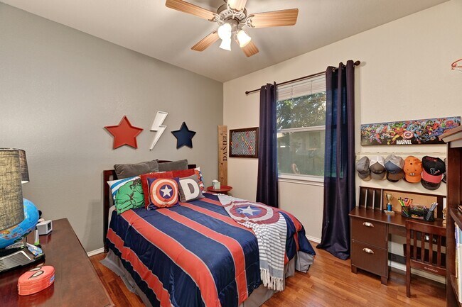 Building Photo - 2508 Sonoma Cv